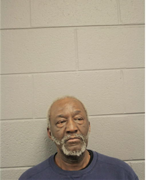 ROBERT LOVE, Cook County, Illinois