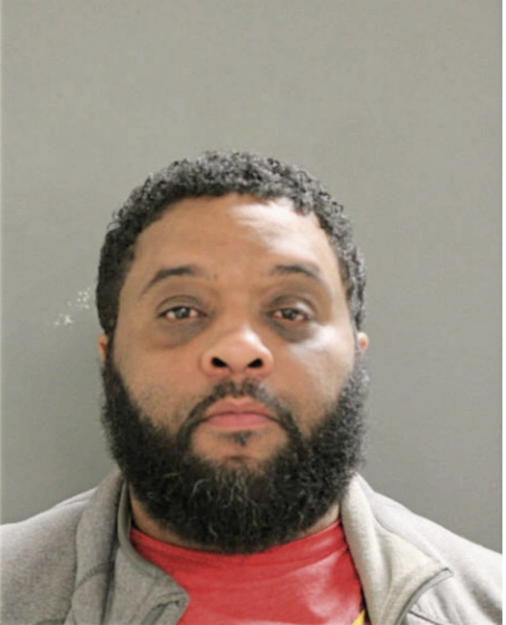 JULIUS L LUCAS, Cook County, Illinois