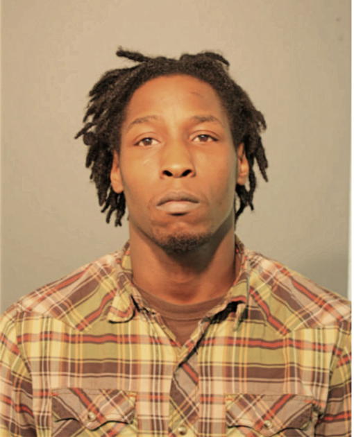 CLAUDE C LYNCH, Cook County, Illinois