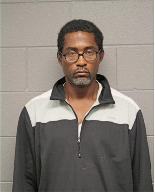 DNARDO T MACK, Cook County, Illinois