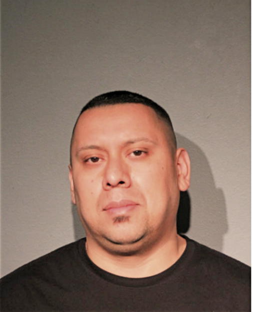 DAVID MALLARES, Cook County, Illinois
