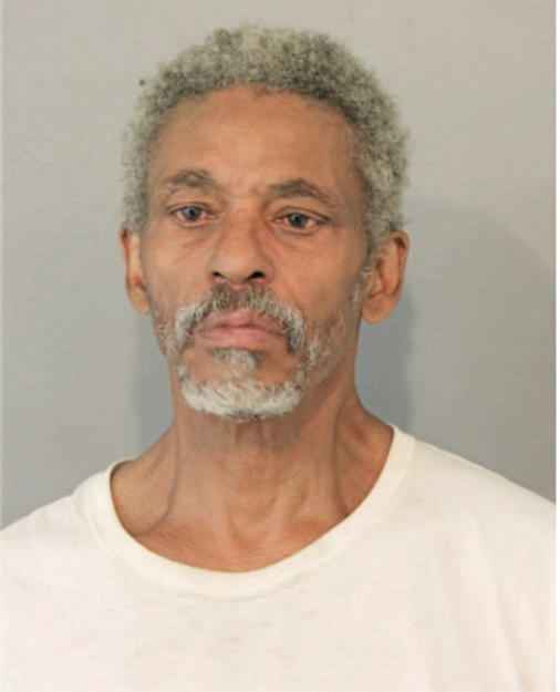 MARZINE MANGUM, Cook County, Illinois