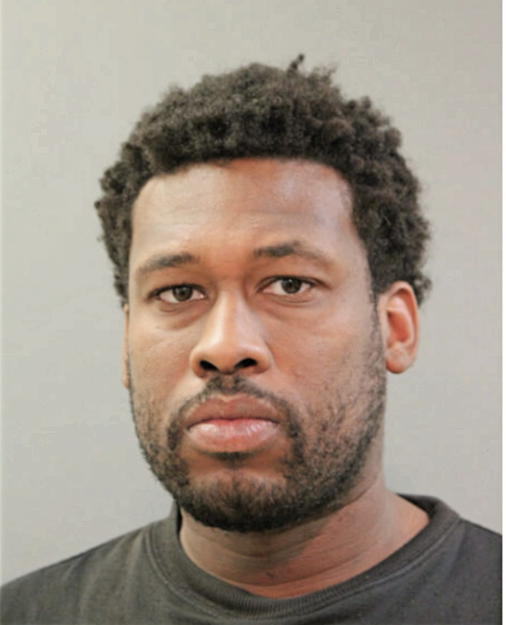 DEANDRE MANUEL, Cook County, Illinois