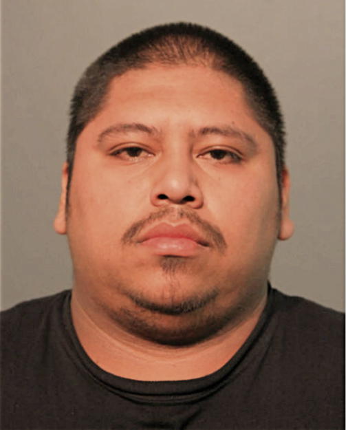 GERVACIO MARES, Cook County, Illinois