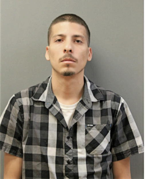 ADRIAN LE MARIER, Cook County, Illinois