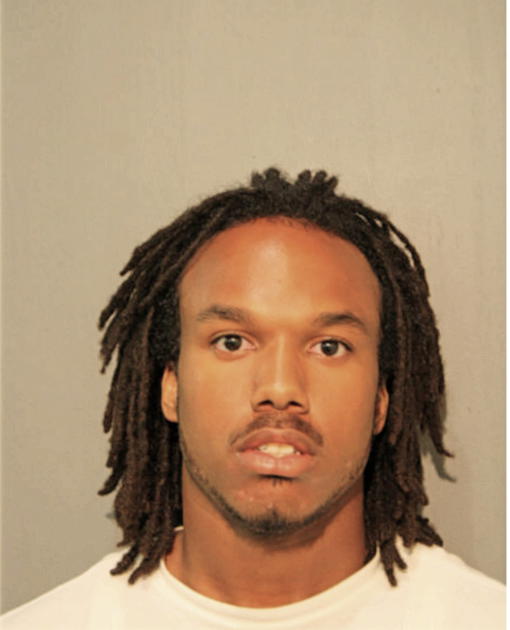 KOREY J MARTIN, Cook County, Illinois