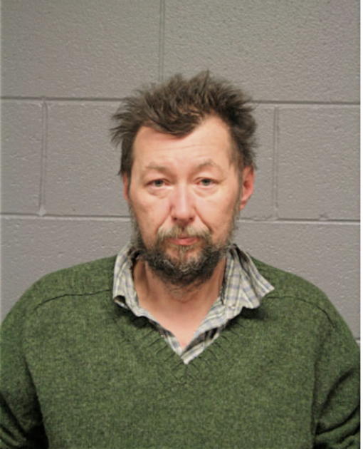 JANUSZ MARZEC, Cook County, Illinois