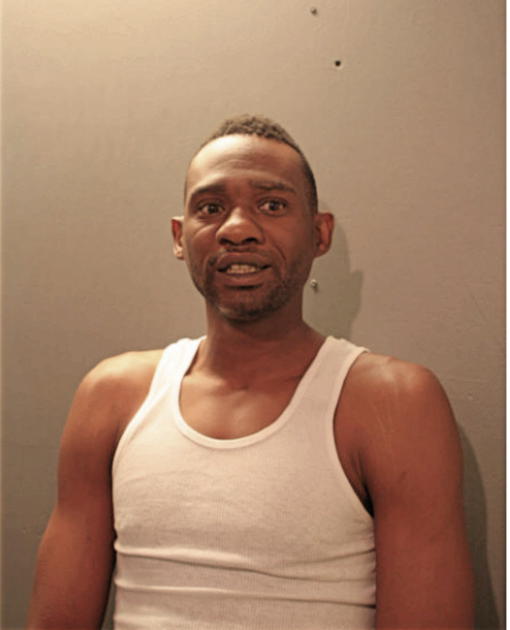 JAMAL R MAY, Cook County, Illinois