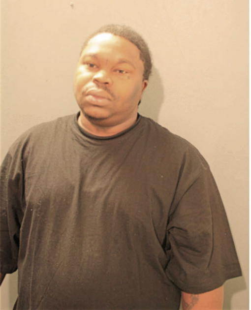 KENNETH D MCGEE, Cook County, Illinois
