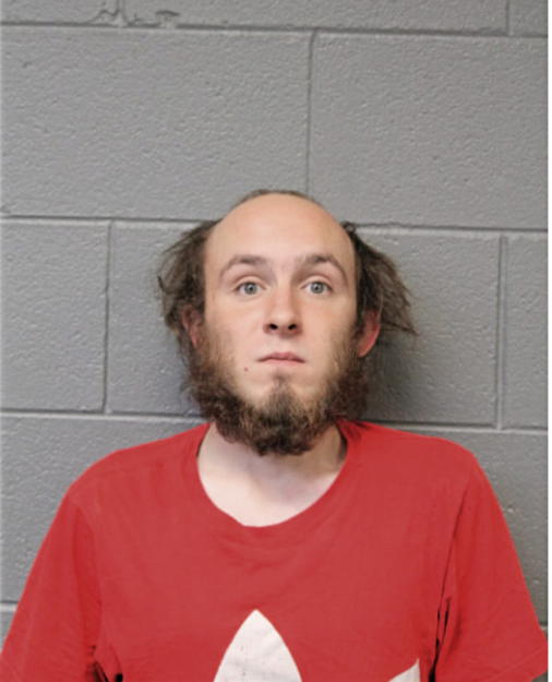 LEO MCQUINN, Cook County, Illinois