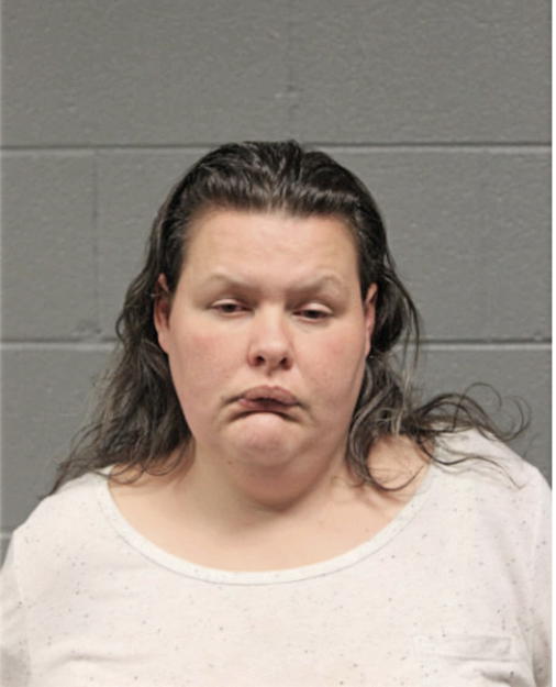 ROSEANNA E MILLER, Cook County, Illinois