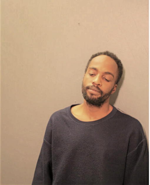 MAURICE K MILTON, Cook County, Illinois