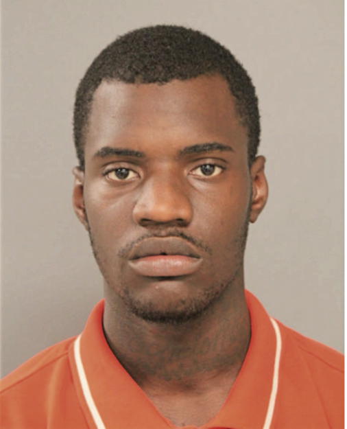 SHAWN D MONDIE, Cook County, Illinois