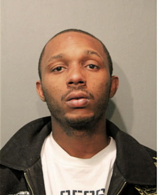 DARRELL MOORE, Cook County, Illinois