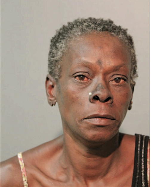 DEBRA A MOORE, Cook County, Illinois