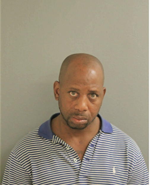 DARREL L MOSLEY, Cook County, Illinois