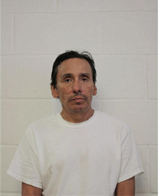 GEORGE NEGRETE, Cook County, Illinois