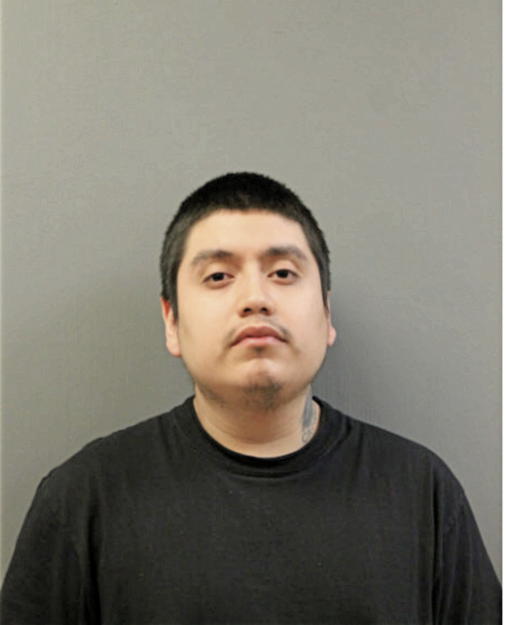 MIGUEL NUNEZ, Cook County, Illinois
