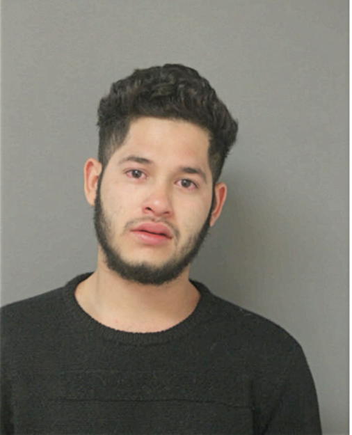 WALTER O QUINTANILLA, Cook County, Illinois