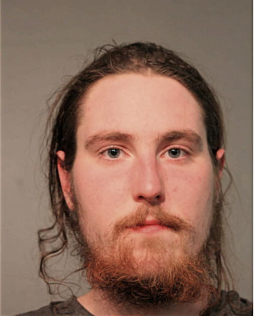 KYLE E OLIVER, Cook County, Illinois