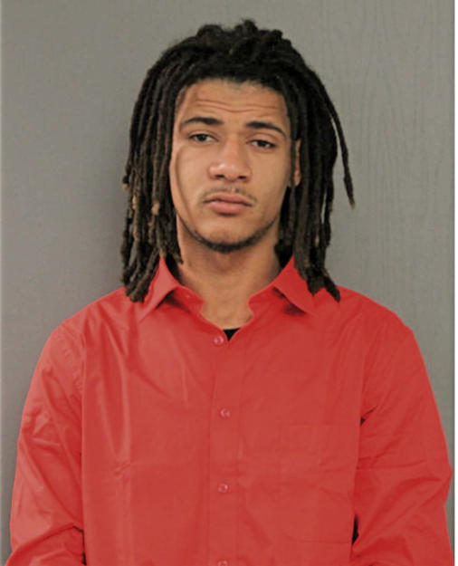 JOSPEH PAGE, Cook County, Illinois