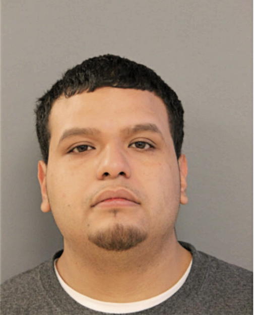 JOHNNY PELAEZ, Cook County, Illinois