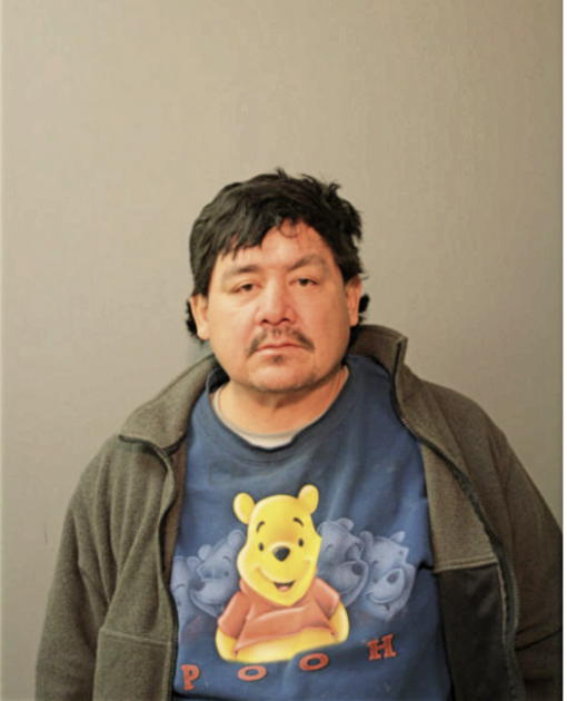 SANTOS PEREZ, Cook County, Illinois