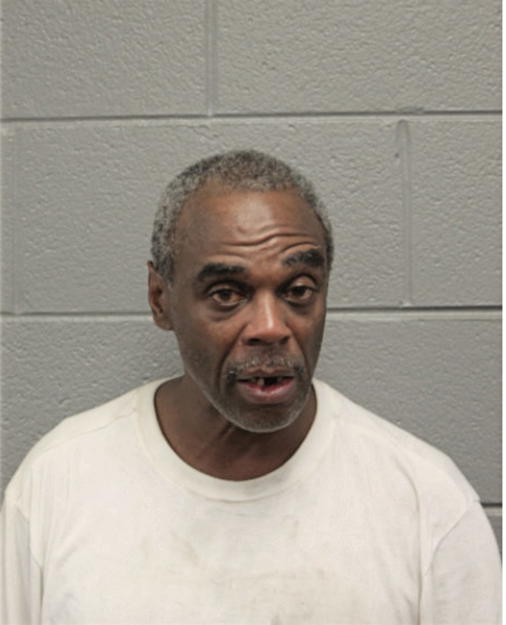 DARNELL PERKINS, Cook County, Illinois