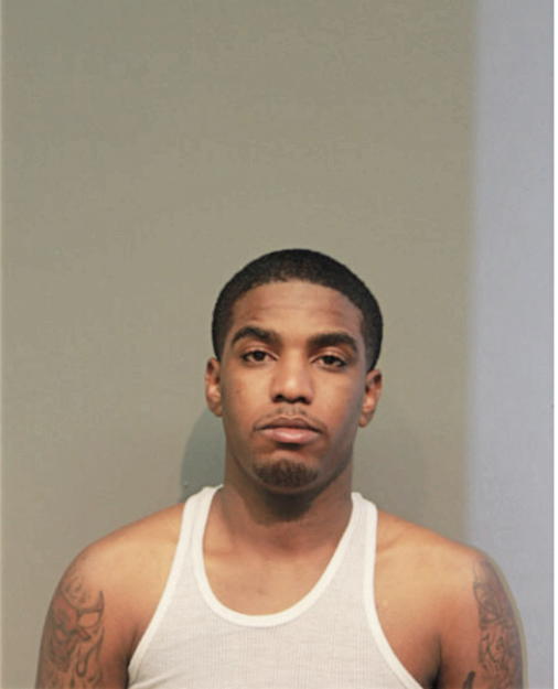 ROBERT PERKINS, Cook County, Illinois
