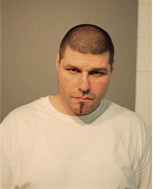 THOMAS PIERCE, Cook County, Illinois