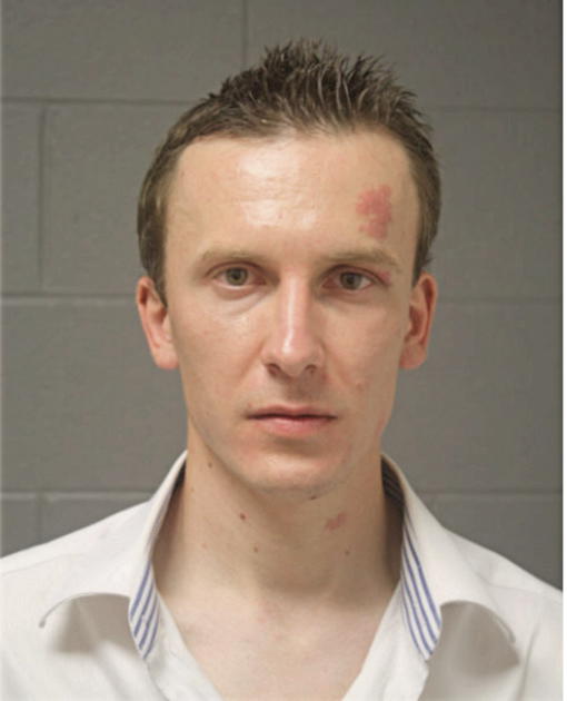 LUKASZ S PIERWOLA, Cook County, Illinois
