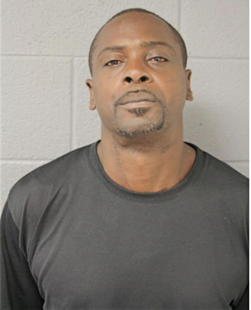 JOHN T PINKEY, Cook County, Illinois