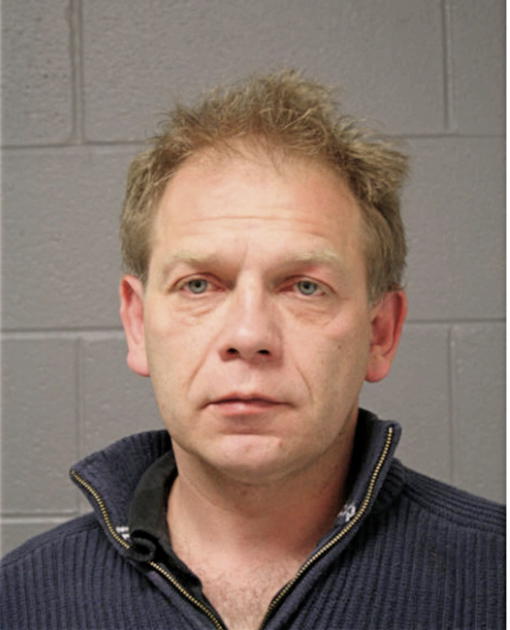 EMIL PODOLAK, Cook County, Illinois