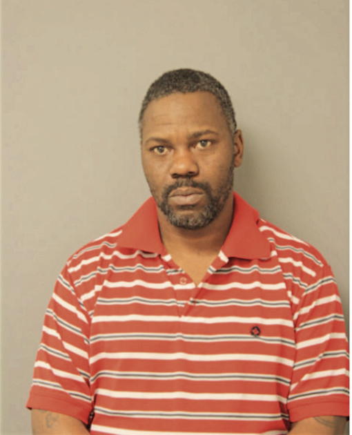 ORLANDO POTTS, Cook County, Illinois