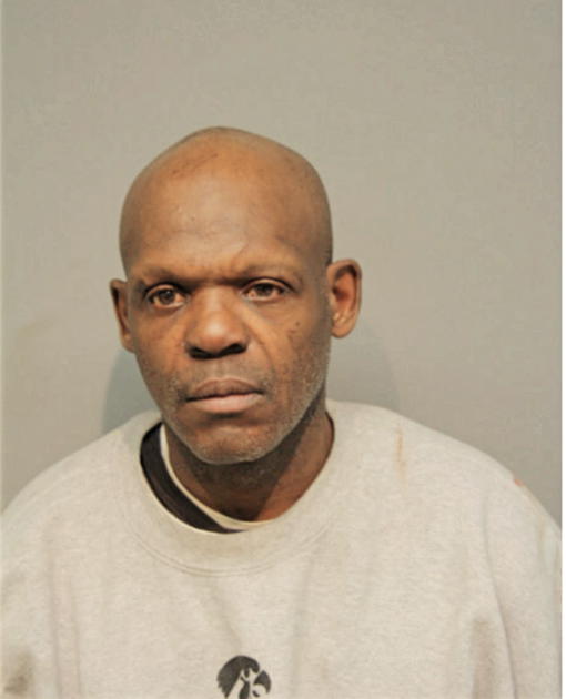 RICHARD QUINN, Cook County, Illinois