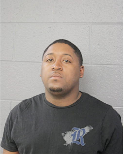 ANTHONY R COLE, Cook County, Illinois