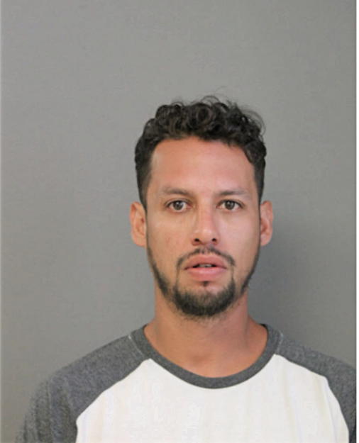 RODOLFO RAMIREZ, Cook County, Illinois