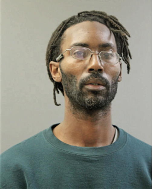 PAUL A RATLIFF, Cook County, Illinois