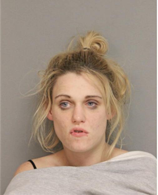 MADELINE J REGAN, Cook County, Illinois