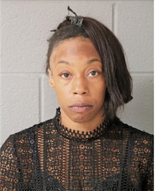 CANDICE M RICH, Cook County, Illinois