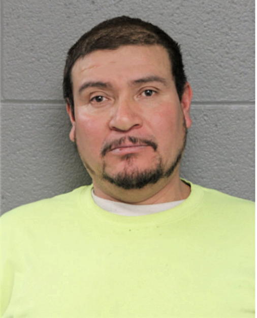 JOSE MANUEL RICO, Cook County, Illinois