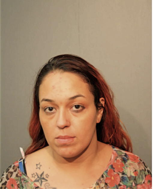CASSANDRA L RIVERA, Cook County, Illinois
