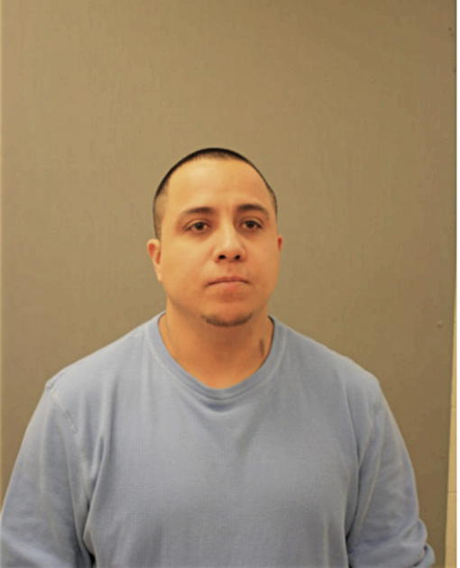 GABRIEL RIVERA, Cook County, Illinois