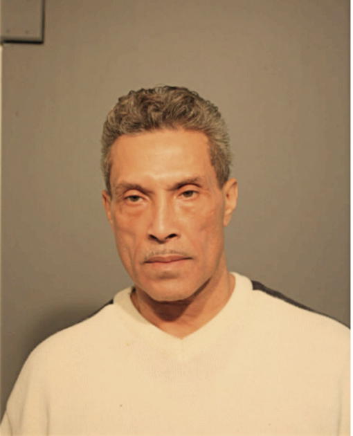 PABLO RODRIGUEZ, Cook County, Illinois