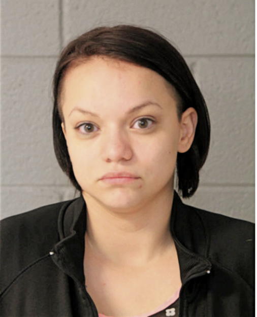 YESENIA C RODRIGUEZ, Cook County, Illinois
