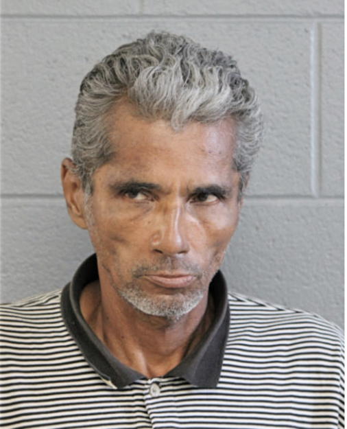 ORLANDO ROQUE RODRIQUEZ, Cook County, Illinois
