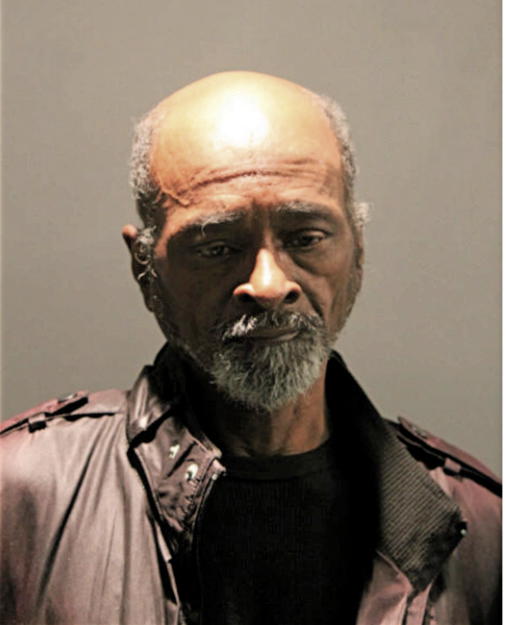 KENNETH ROGERG, Cook County, Illinois