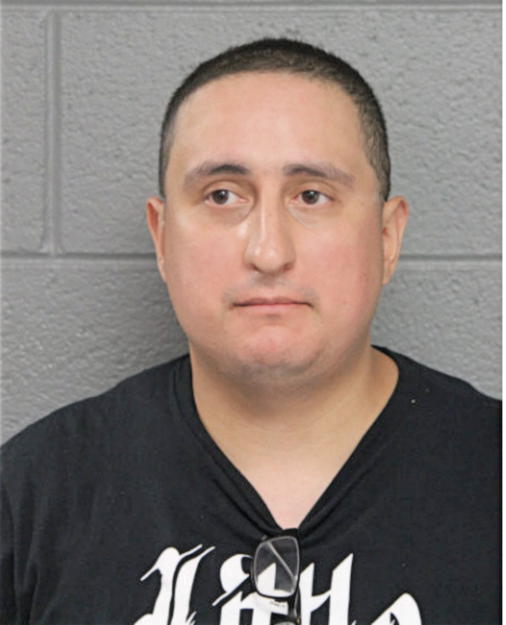 JUAN T ROMAN, Cook County, Illinois