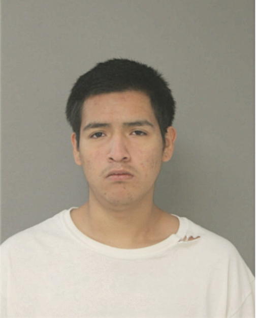 EMMANUEL ROMERO, Cook County, Illinois