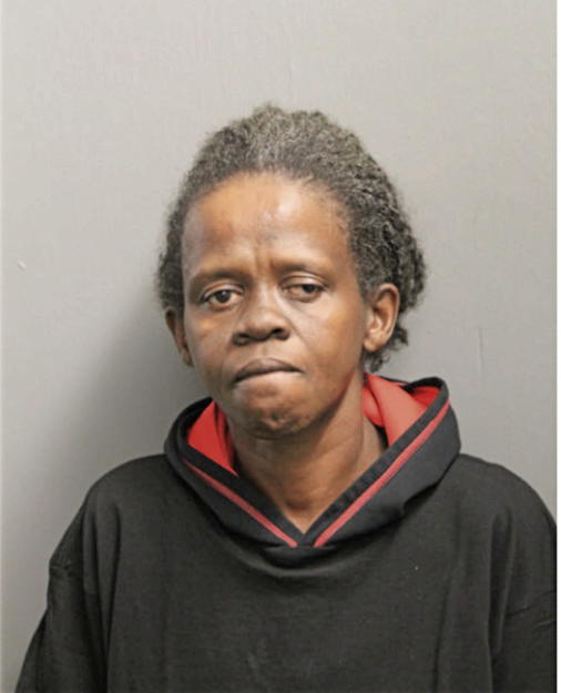 KATHERINE SALLIS, Cook County, Illinois
